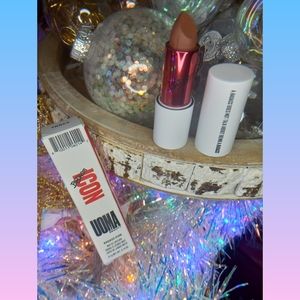 ☆3\$20* UOMA Badass Icon Lipstick in Tracy